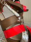 Dior Ibiza Sandal Size 37