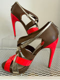 Dior Ibiza Sandal Size 37