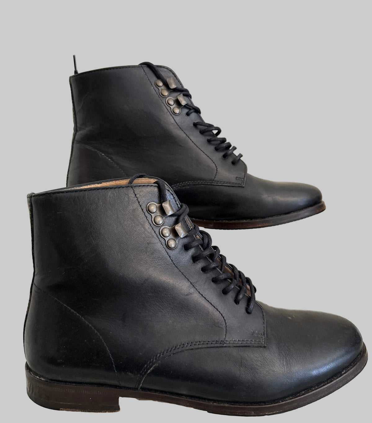 APC Lace Up Boot Size 38