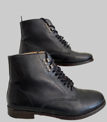 APC Lace Up Boot Size 38