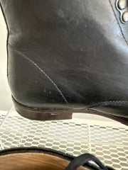 APC Lace Up Boot Size 38