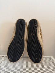Golden Goose Leopard Size 35