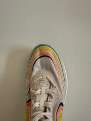 APL Streamline Rainbow Runners Size 7.5