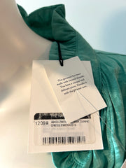 Masscob Dunne dress in size small, new with tags, featuring a stylish, elegant design perfect for fashionable everyday wear.