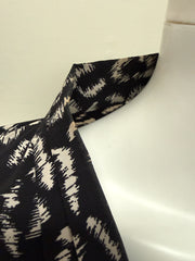 A.L.C. Graphic Print Jumpsuit Size 8