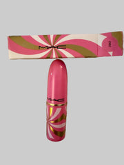 M.A.C Cosmetics Matte Lipstick - Step Bright Up Collection - Chili NIB