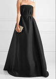 Reem Acra Strapless Gown NWT Size 6 - LAB