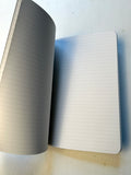 Chanel Lined Notebooks Set (4) - LAB