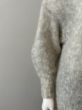 ISABEL MARANT mohair-blend Sweater - LAB