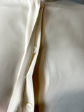Fendi Cream Blouse Size 40/6 - LAB