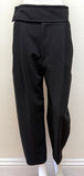 TOTÊME Lombardy Dress Pants Size S