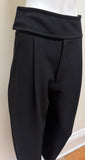 TOTÊME Lombardy Dress Pants Size S