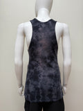 Raquel Allegra Cotton Tie Dye Tank - LAB