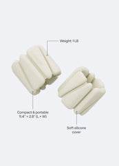 Better Me Adjustable Weight Bands NIB