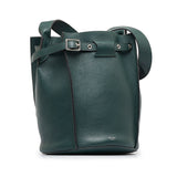 Big Bag Bucket Green - Lab Luxury Resale