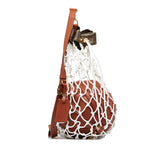 LV X NBA Ball In Basket Bag Brown - Lab Luxury Resale