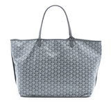 Goyardine Saint Louis GM Gray - Lab Luxury Resale