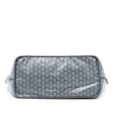 Goyardine Saint Louis GM Gray - Lab Luxury Resale