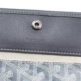 Goyardine Saint Louis GM Gray - Lab Luxury Resale