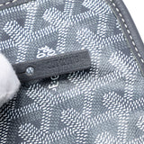 Goyardine Saint Louis GM Gray - Lab Luxury Resale