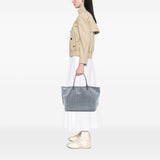 Goyardine Saint Louis GM Gray - Lab Luxury Resale
