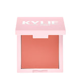 Kylie Cosmetics pressed blush powder 335 baddie on the block NIB