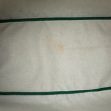 Goyardine Saint Louis GM Green - Lab Luxury Resale