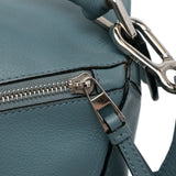 Medium Puzzle Bag Blue - Lab Luxury Resale