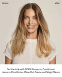 SEEN Leave-In Conditioner 5oz - LAB