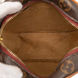 Monogram Boite Chapeau Souple PM Brown - Lab Luxury Resale