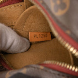 Monogram Boite Chapeau Souple PM Brown - Lab Luxury Resale