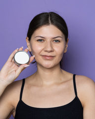 Cheekbone Beauty Mattifying Moon Dust Translucent
