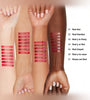 Clinique Pop Reds - 01 Red hot NIB