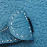 Clemence Evelyne TPM Blue - Lab Luxury Resale