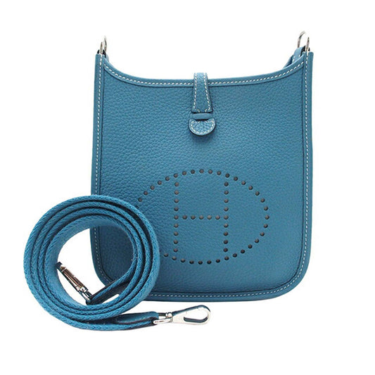 Clemence Evelyne TPM Blue - Lab Luxury Resale