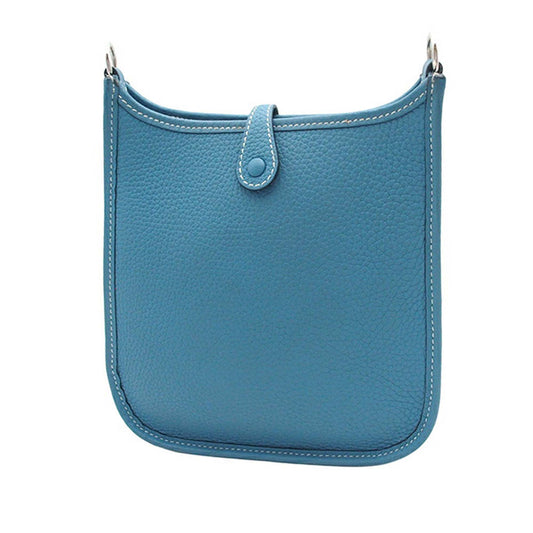 Clemence Evelyne TPM Blue - Lab Luxury Resale