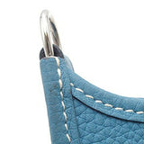 Clemence Evelyne TPM Blue - Lab Luxury Resale