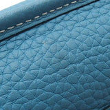 Clemence Evelyne TPM Blue - Lab Luxury Resale