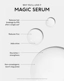 SEEN Magic Serum Fragrance Free 30ml NIB - LAB
