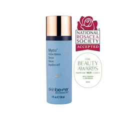 SkinBetter Science Mystro Active Balance Serum 30ml NIB