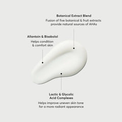 Naturium Multi-Bright Advanced Serum in a 30ml bottle, featuring a sleek design and dropper for skincare brightening treatment.