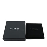 CC Gold Plated Faux Pearl and Rhinestones Brooch Gold - Lab Luxury Resale