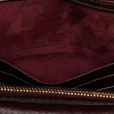 D-Bee Wallet On Chain Red - Lab Luxury Resale