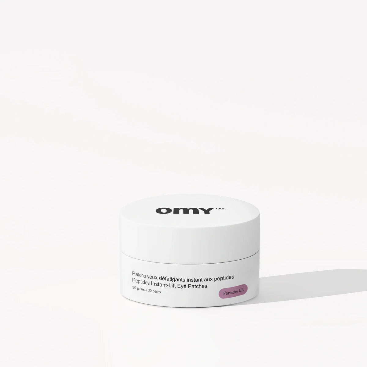 Omy Instant Lift Eye Patches