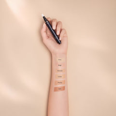 Cle de Peau Radiant Corrector Concealer for Eyes - Many Shades NIB
