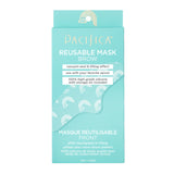 Pacifica REUSABLE MASKS - Brow-Beauty-LAB