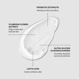 Eighth Day The Restorative Cleanser 100ml NIB - LAB