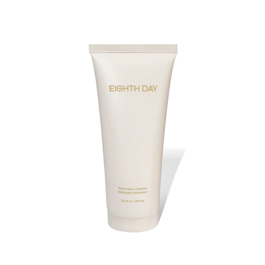 Eighth Day The Restorative Cleanser 100ml NIB