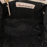 Leather Swing Backpack Brown - Lab Luxury Resale