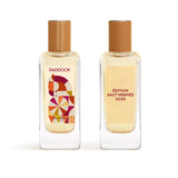 HERMÈS Paddock EDP 100ml - LAB